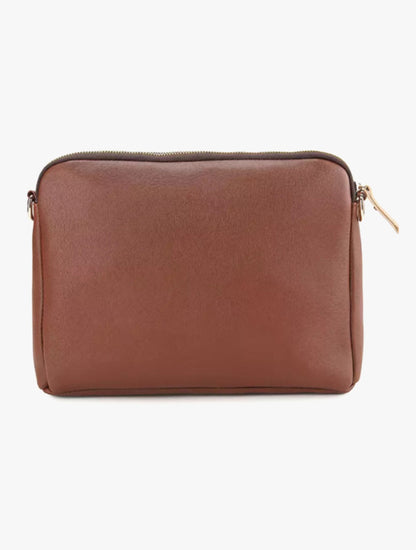 PLI-HDN012CREAMBROWN