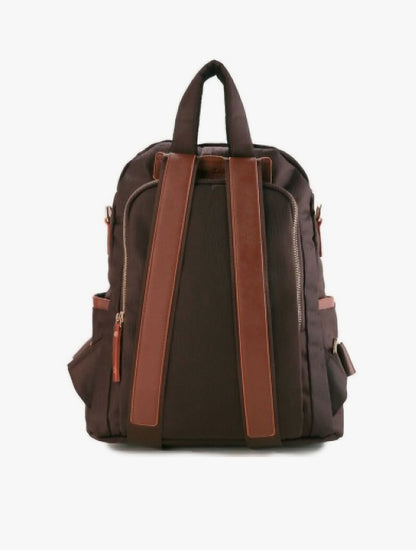 PLI-OLANDO005COKLAT