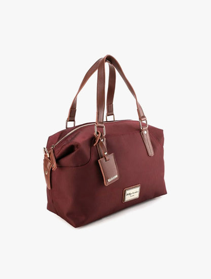 PLI-SPANDO01-Maroon