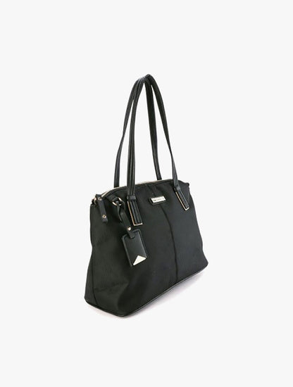 PLI-SPANDO012-Black