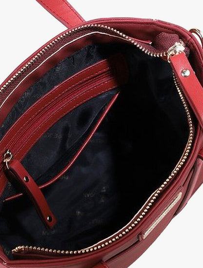 PLI-THA395MAROON