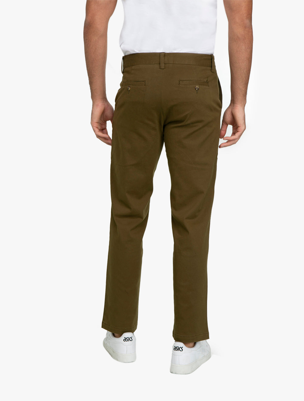 NAUTICA Pants - NAUP470003DO