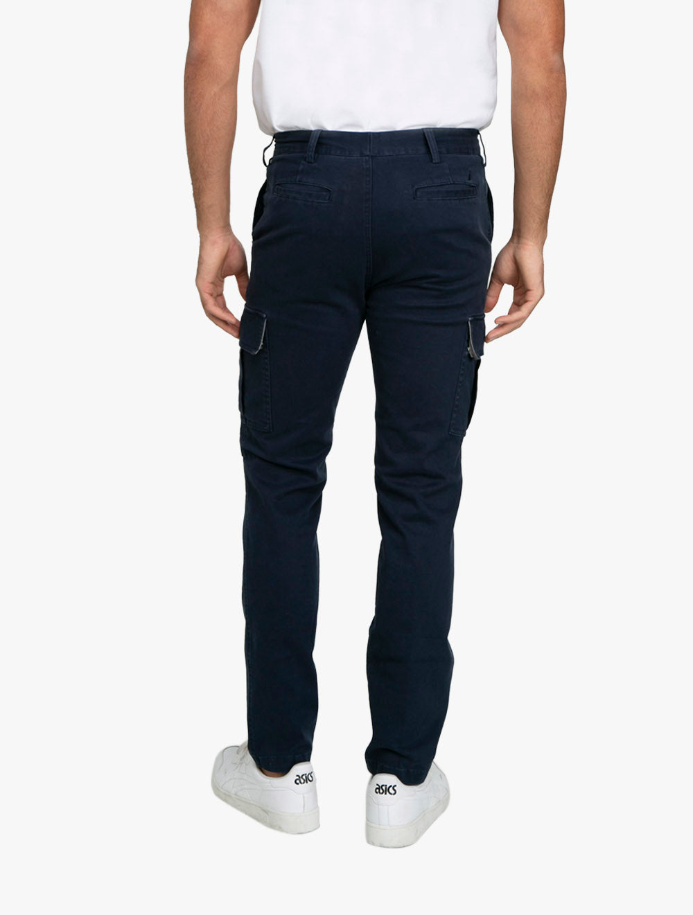 NAUTICA Pants - NAUP471004VN