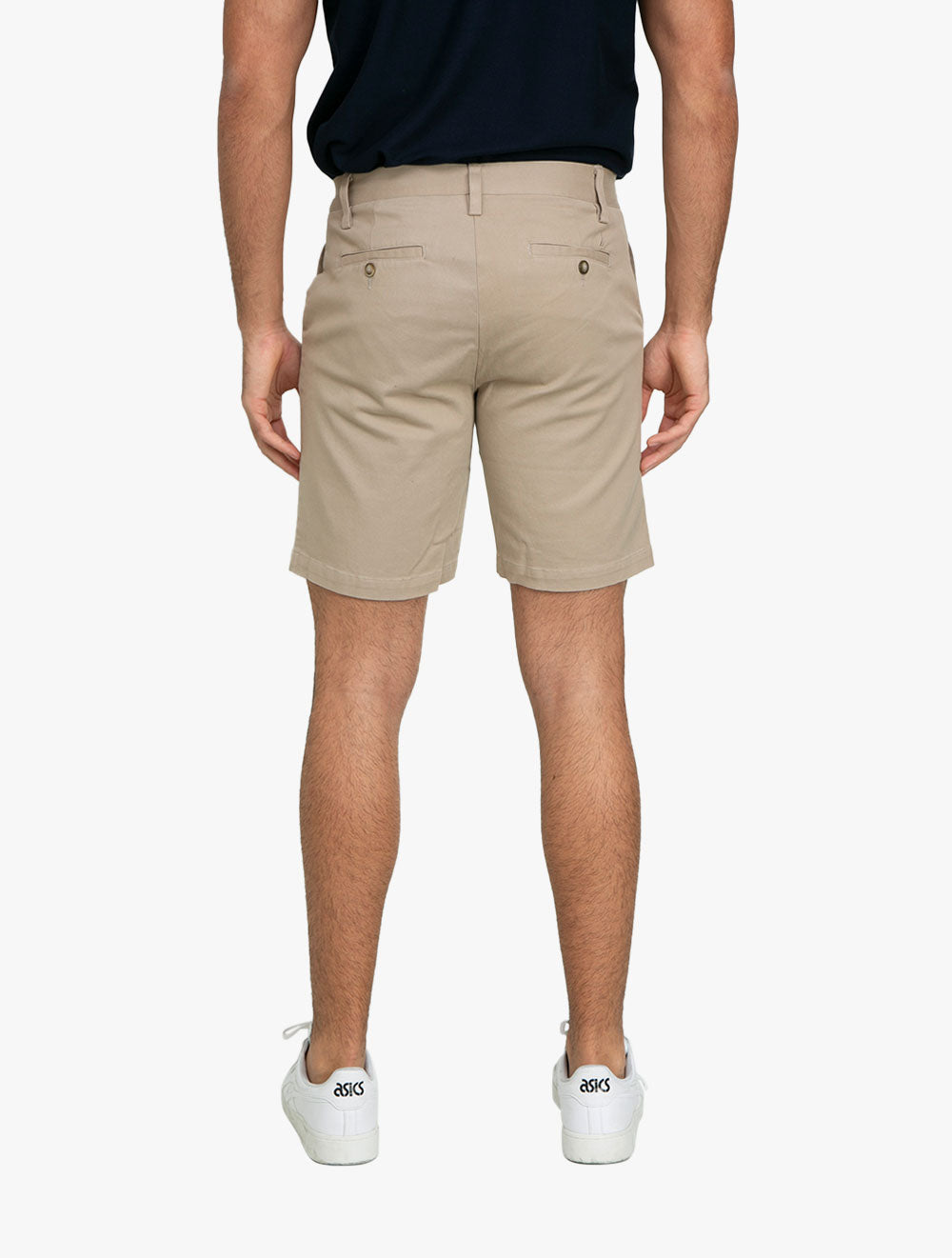 NAUTICA Shorts - NAUBR91002TK