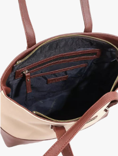 PLI-HDN011CREAMBROWN