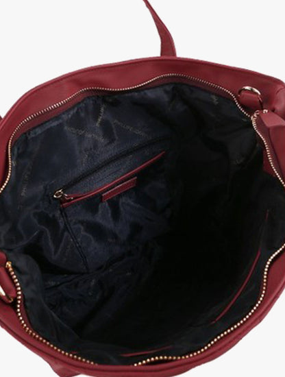 PLI-JON018MAROON