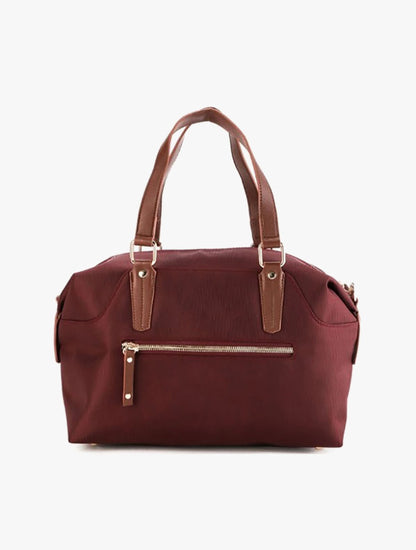 PLI-SPANDO01-Maroon