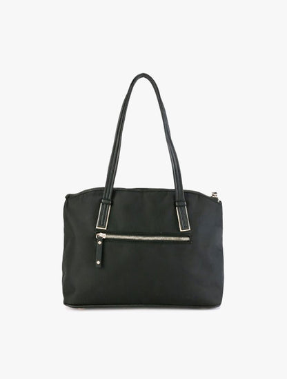 PLI-SPANDO012-Black