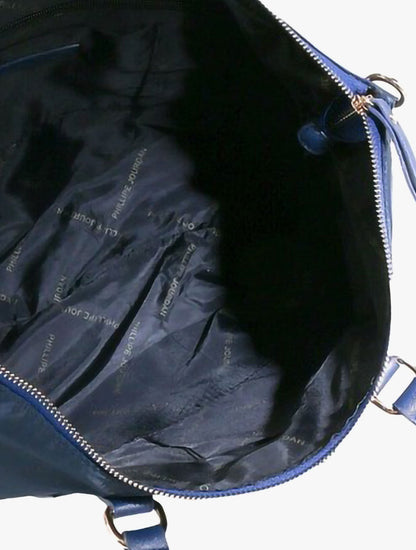 PLI-THA374BIRU