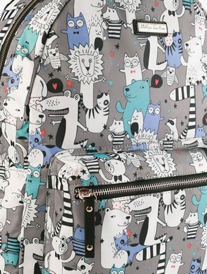 PLI-YMANDO028GREY