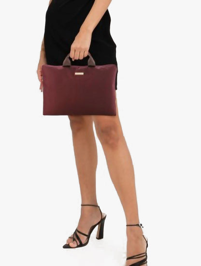 PLI-CLANDO001MAROON