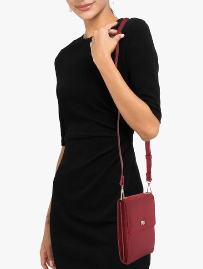 PLI-DHN010MAROON