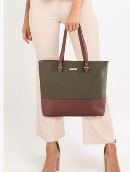 PLI-HDN010GREENBROWN