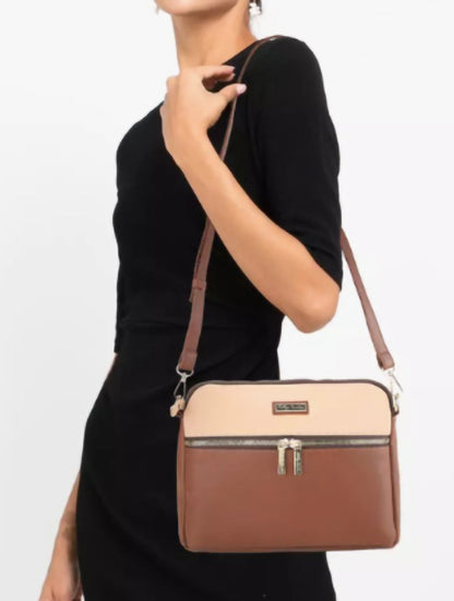 PLI-HDN012CREAMBROWN