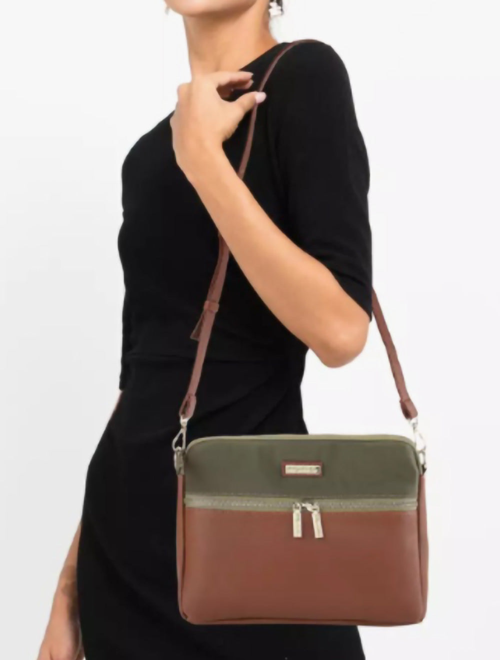 PLI-HDN012GREENBROWN