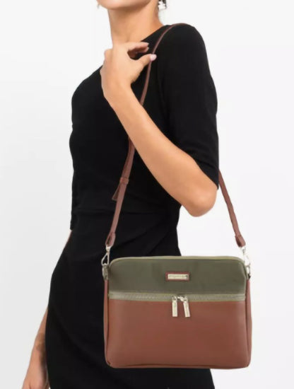 PLI-HDN012GREENBROWN