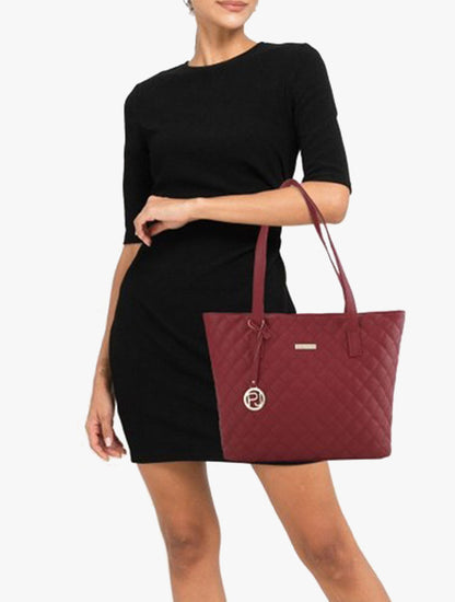 PLI-JON018MAROON