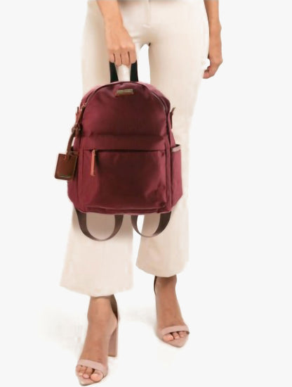 PLI-OLANDO005MAROON