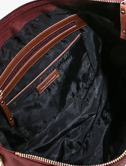 PLI-SPANDO003-Maroon