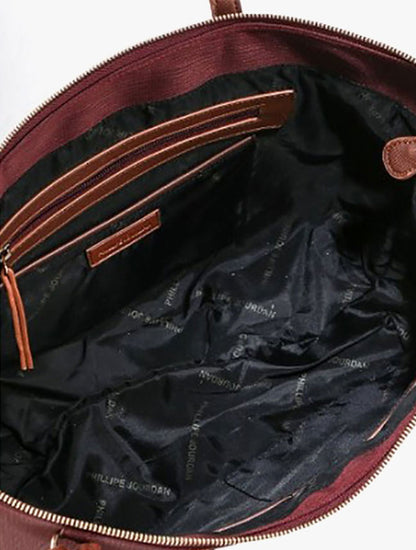 PLI-SPANDO006-Maroon