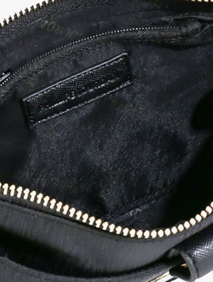 PLI-SPANDO011-Black