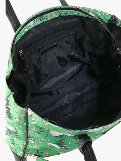 PLI-SPANDO047GREEN