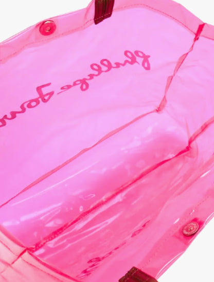 PLI-SPANDO057PINK