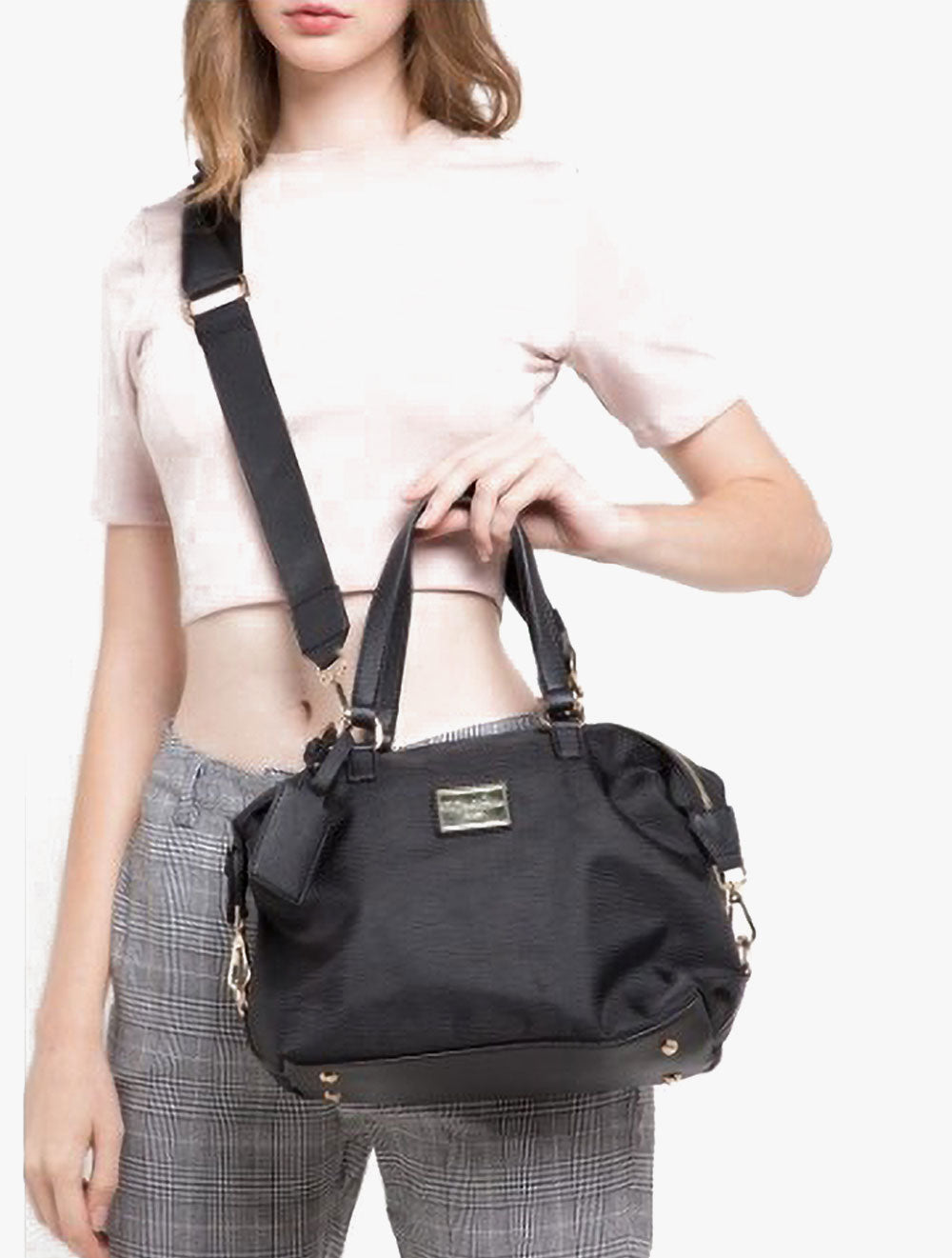 PLI-THA228BLACK