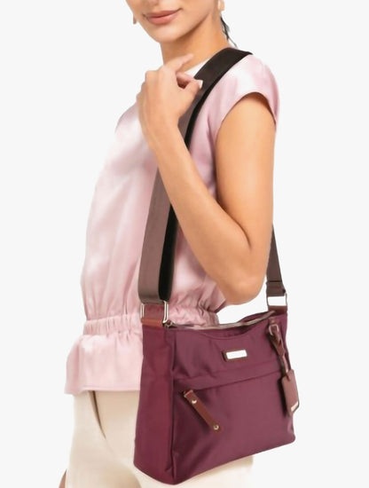 PLI-THA365MAROON