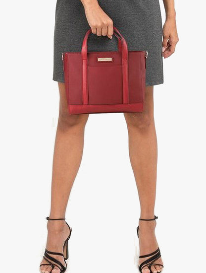 PLI-THA395MAROON