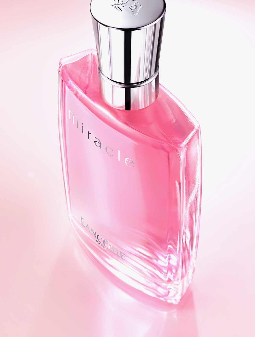 Miracle Eau De Parfum 100ml – SOGO Indonesia