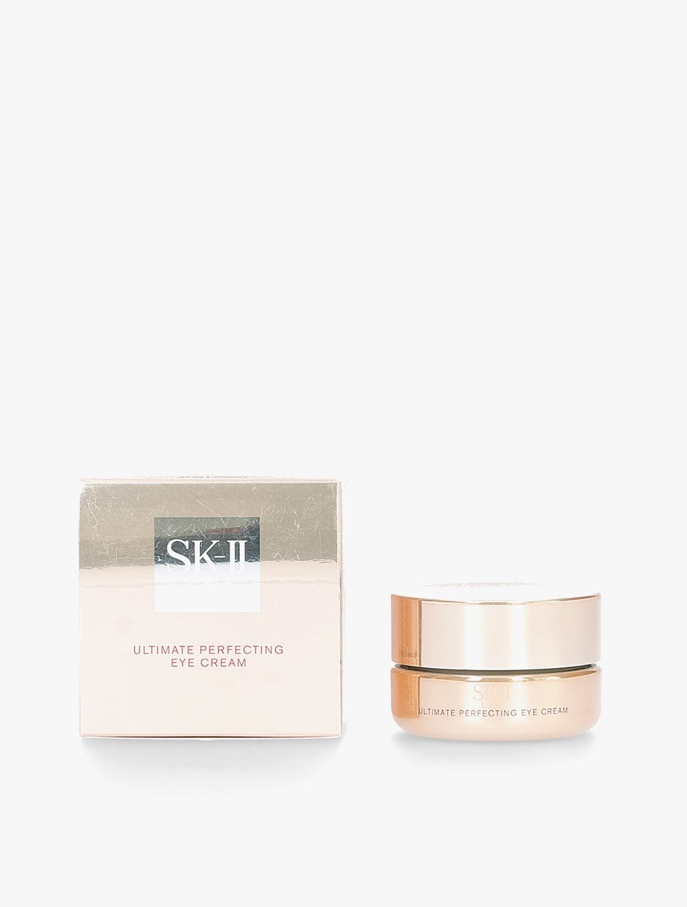 LXP Ultimate Perfecting Eye Cream 15g – SOGO Indonesia