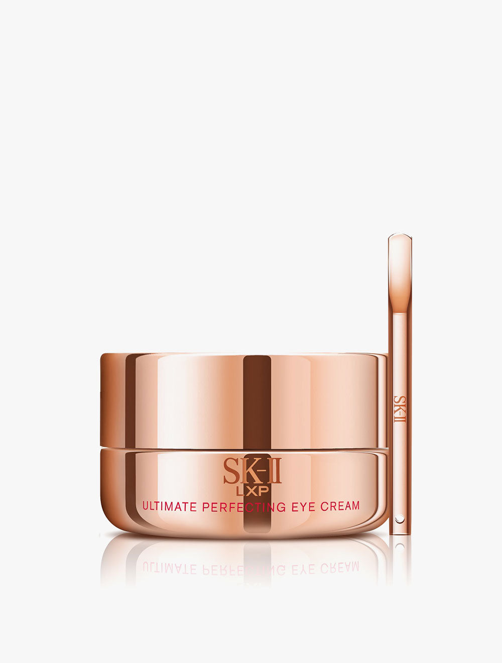 LXP Ultimate Perfecting Eye Cream 15g – SOGO Indonesia