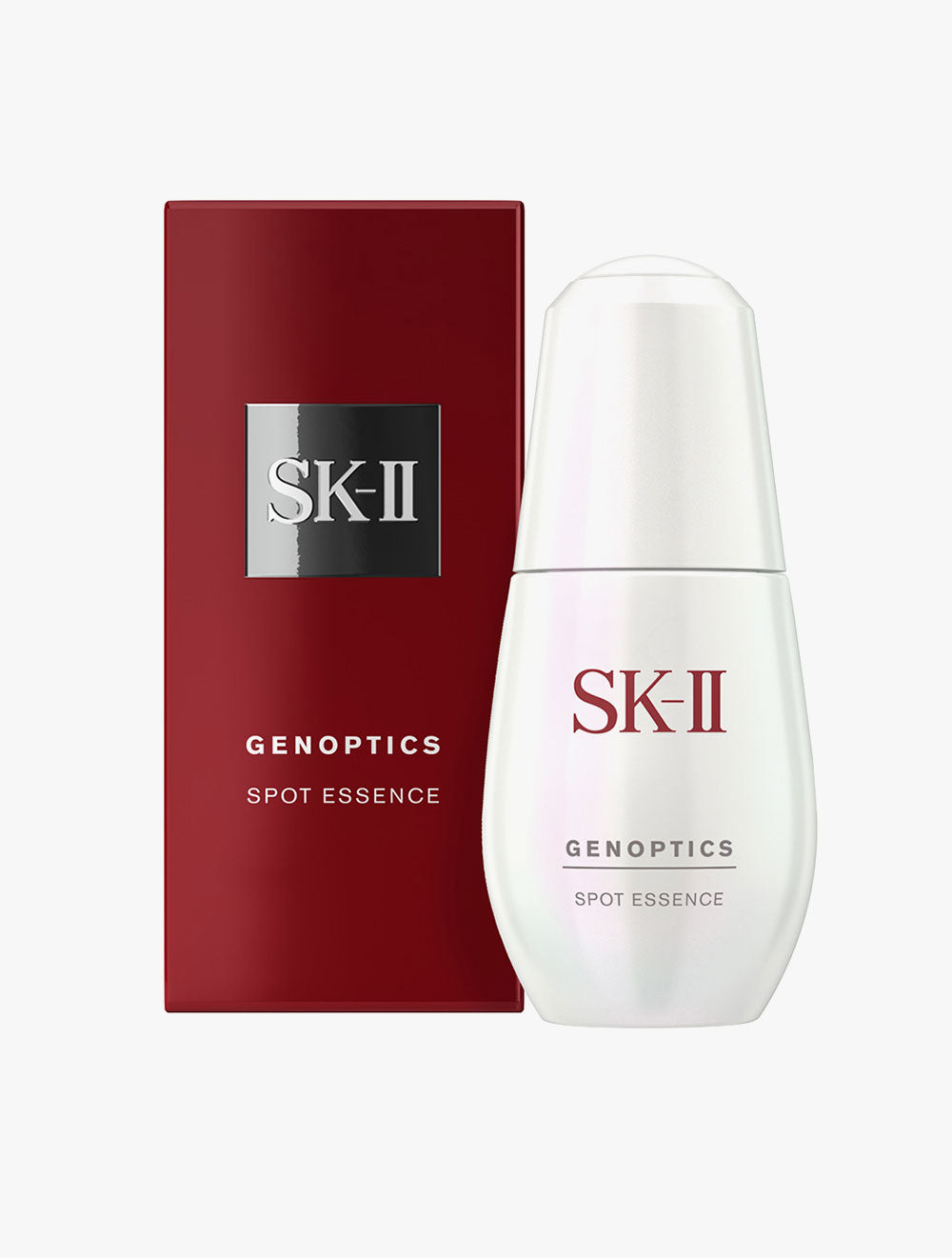 Genoptics Spot Essence 75ml – SOGO Indonesia