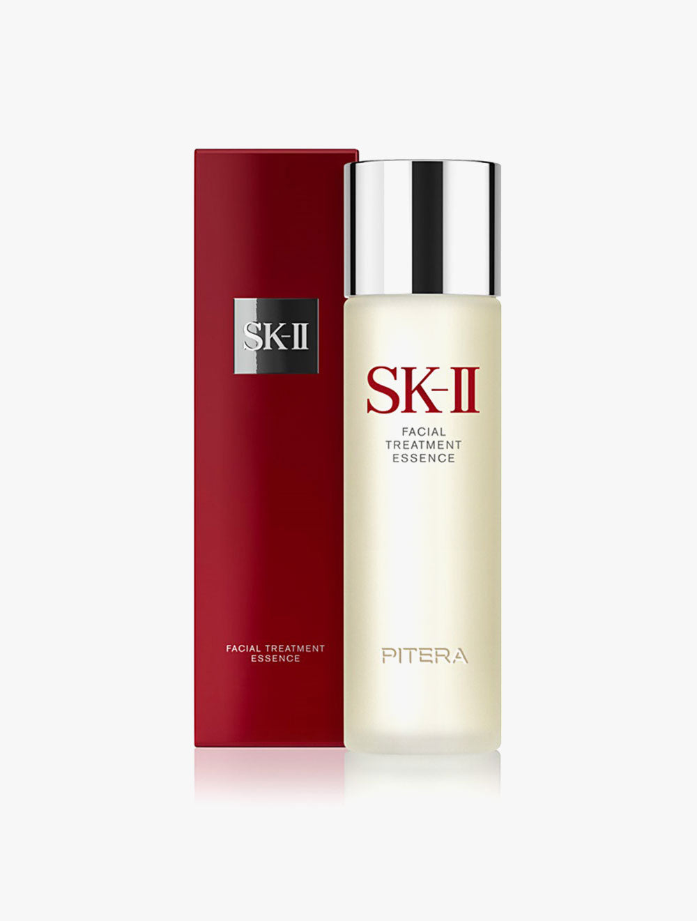 Facial Treatment Essence 160ml – SOGO Indonesia