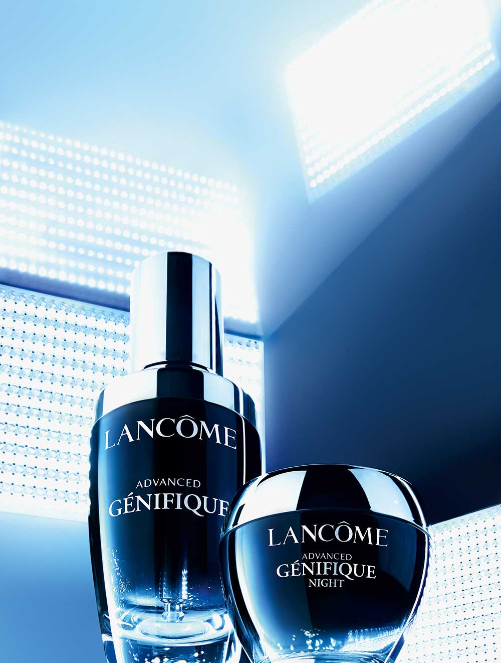 Advanced Genifique Serum 50ml – SOGO Indonesia