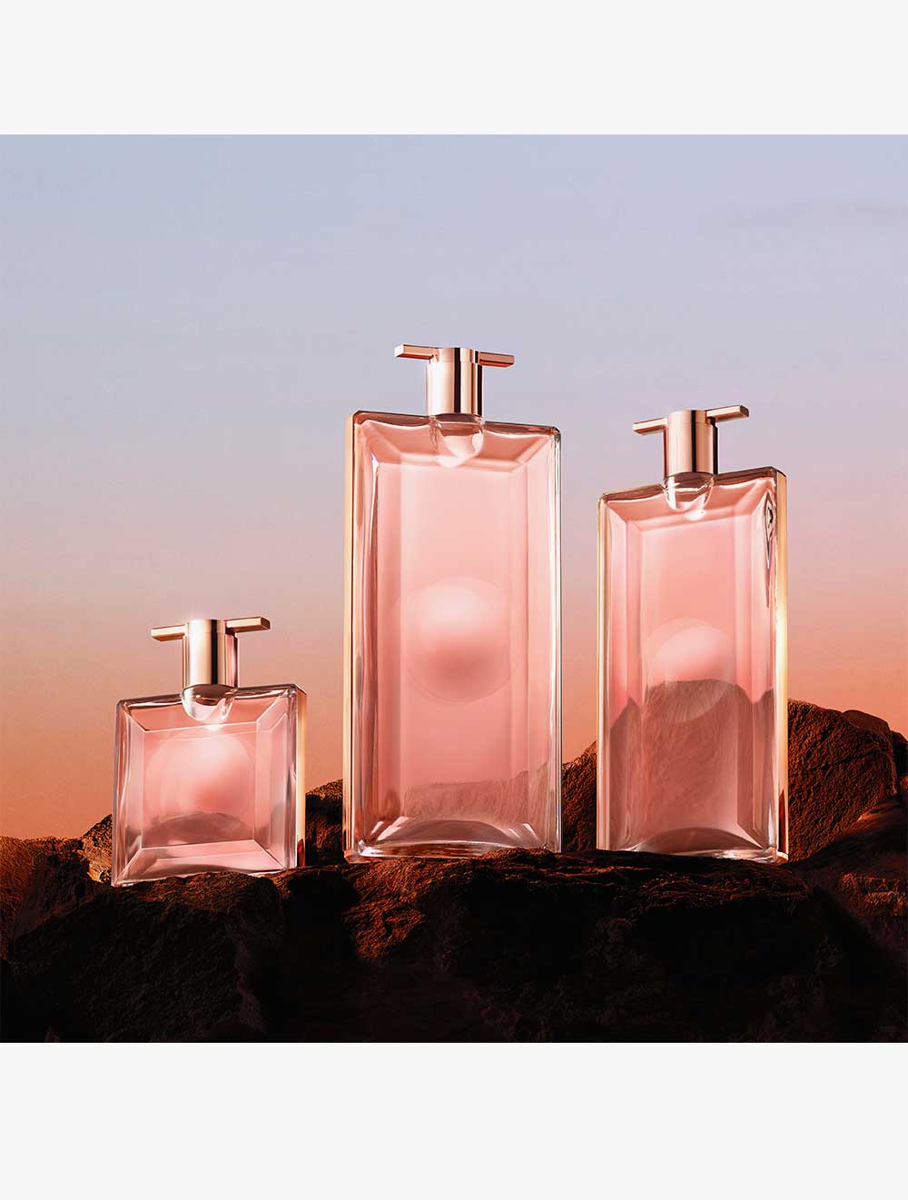 Idole Eau De Parfum 25ml – SOGO Indonesia