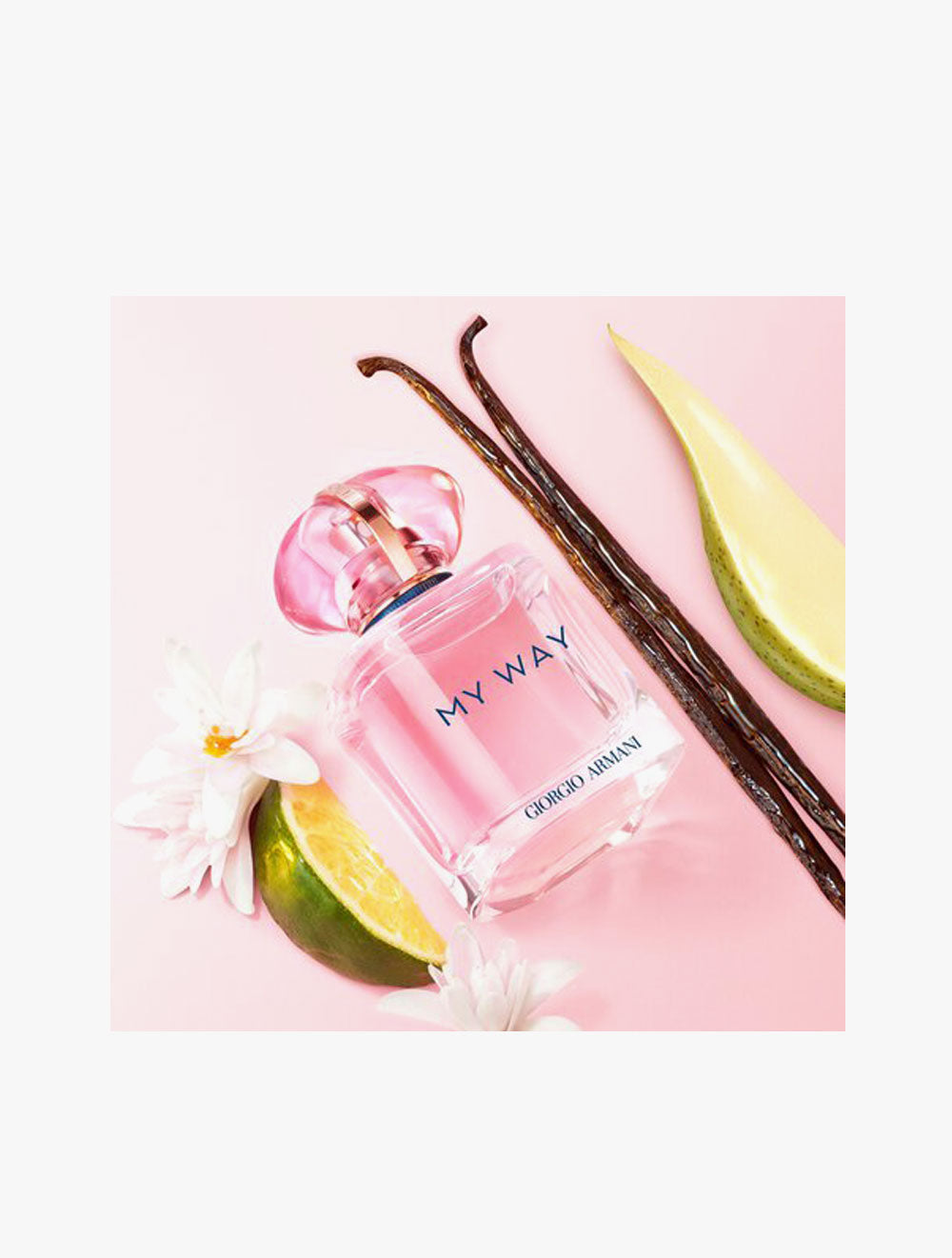 My Way Nectar Eau de Parfum 90 ml – SOGO Indonesia