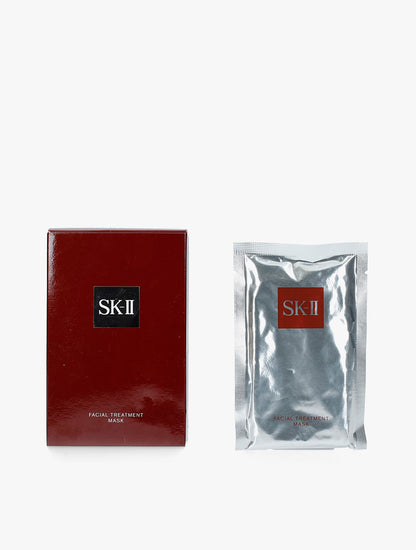SK-II HR FT MASK 6P ID HA-82253264