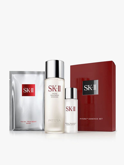 SK-II PITERA ESS SET ID HA+ 882254465