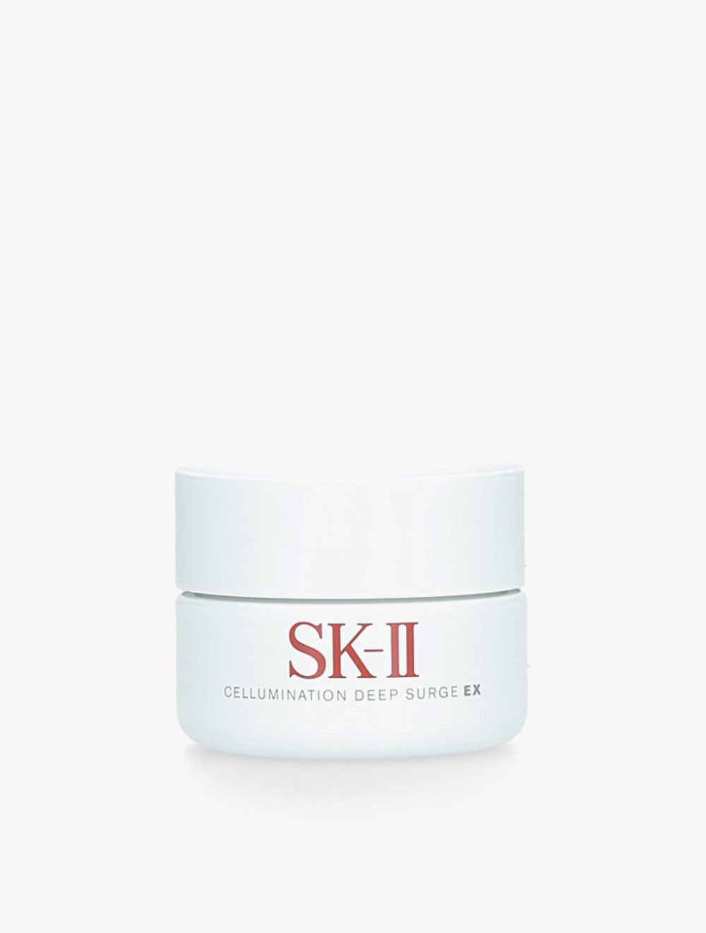 美容液 SK-II CELLUMINATION DEEP SURGE EX 50g SK-II WH CELL DEEP SURGE EX 50G HA82250048 – SOGO Indonesia