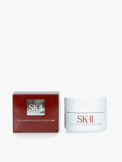 SK-II WH CELL DEEP SURGE EX 50G HA82250048