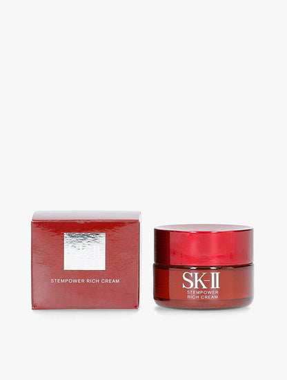 SK-II AA STEMPWR RICH CR 50G-82253268