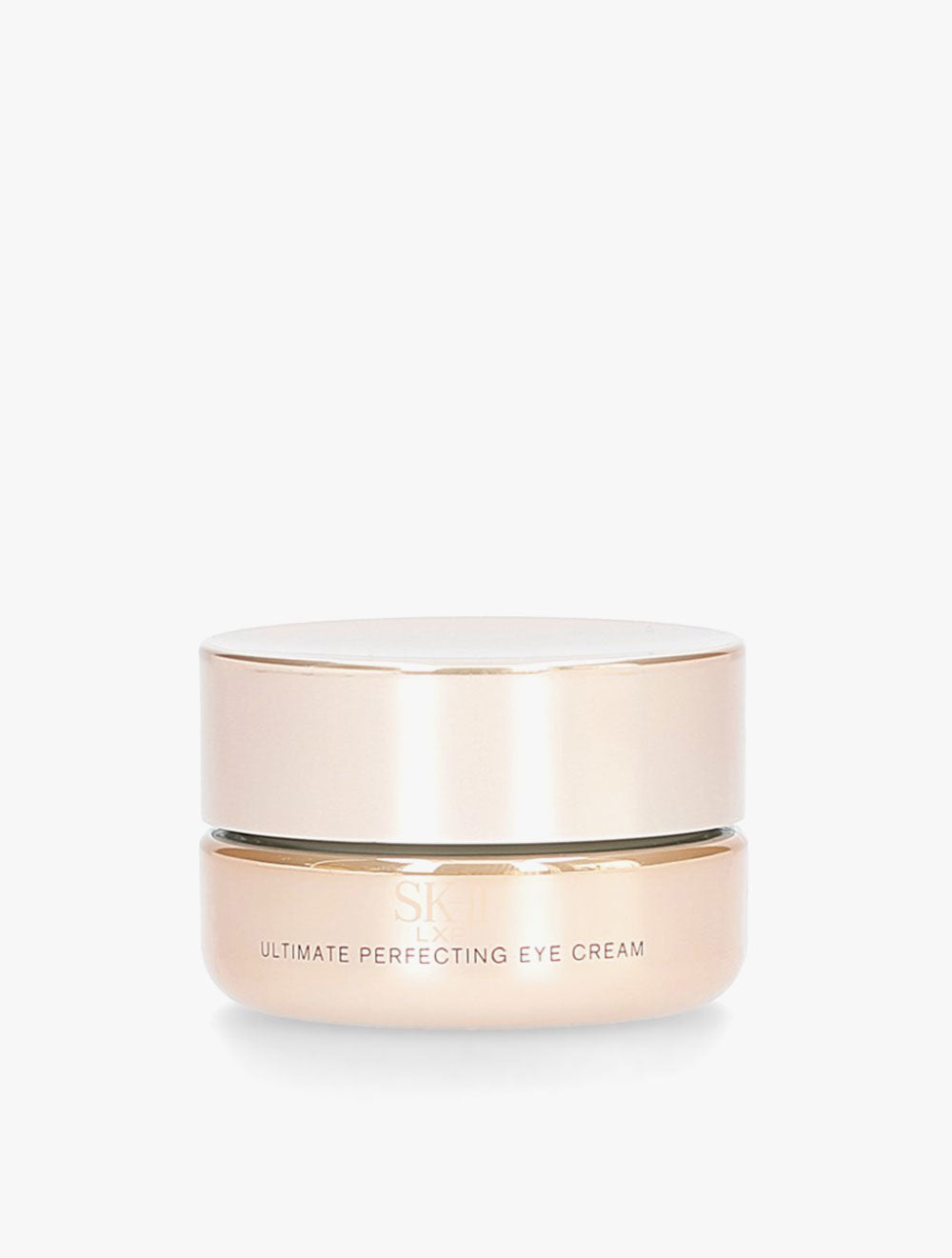 アイケア SK-II ULTIMATE PERFECTING EYE CREAM LXP アルティメイト パーフェクティング アイ クリーム | SK-II 日本