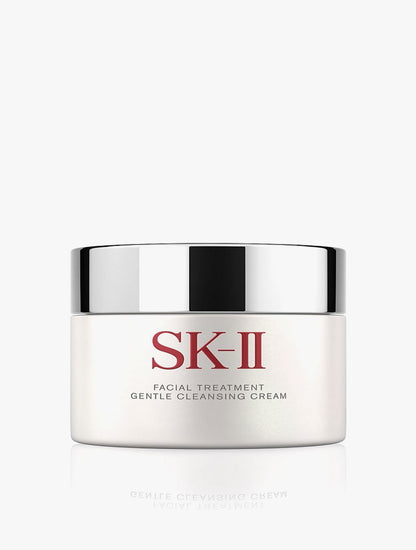 SK-II HR FT GENTLE CLEANSING CRM 80G ID HA