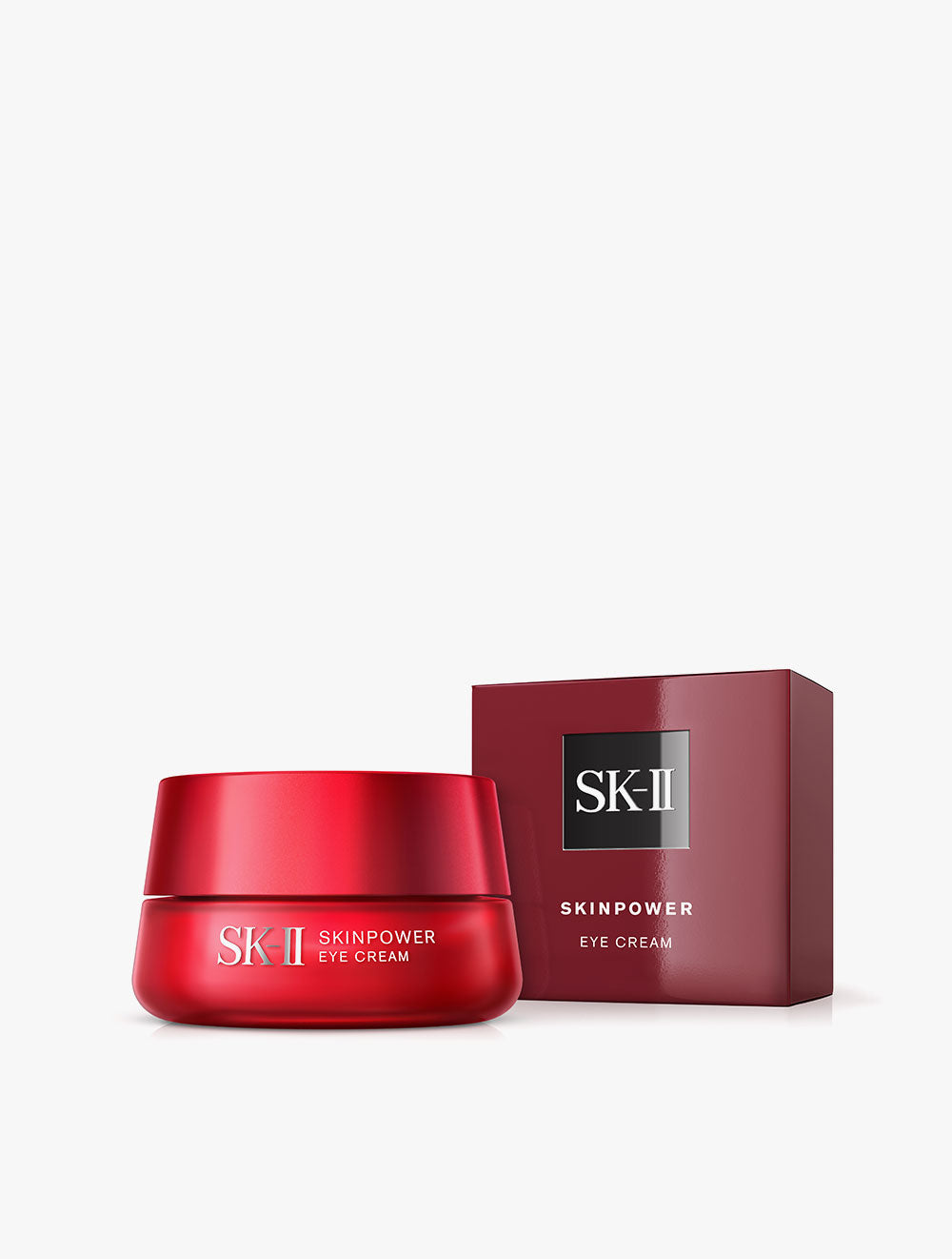 【subee】SK-II SKINPOWER EYE CREAM SKINPOWER Eye Cream - SK-II | Sephora