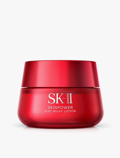 SK-II SKINPOWER Airy Milky Lotion 50g