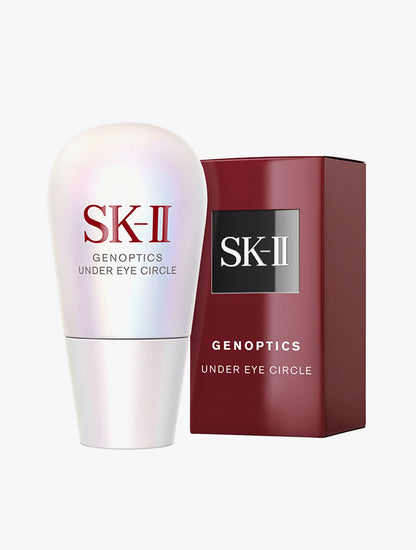 SK-II GenOptics Under Eye Circle