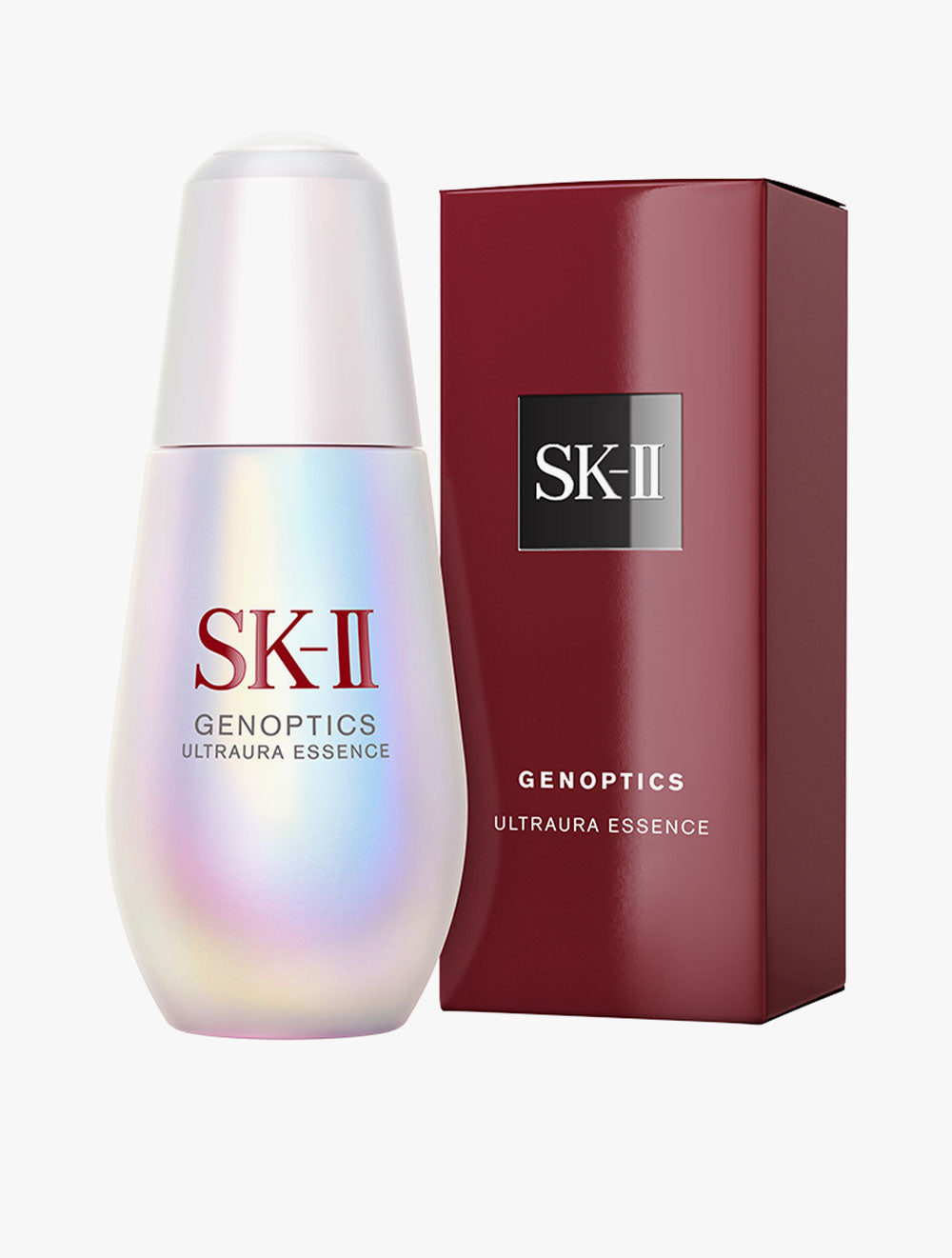 美容液 SK-II GENOPTICS ULTRAURA ESSENCE 50mL 楽天市場】【公式】 ジェノプティクス ウルトオーラ エッセンス