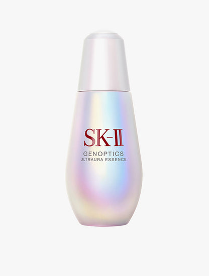 SKS GENOPTICS ULTRAURA ESSENCE 75 ml